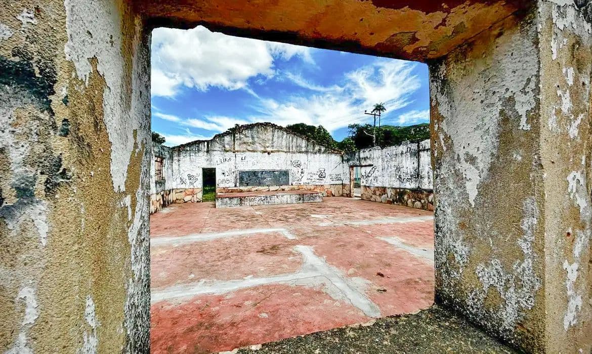 Mostra de arte quilombola transforma antigo espaço de dor em palco cultural