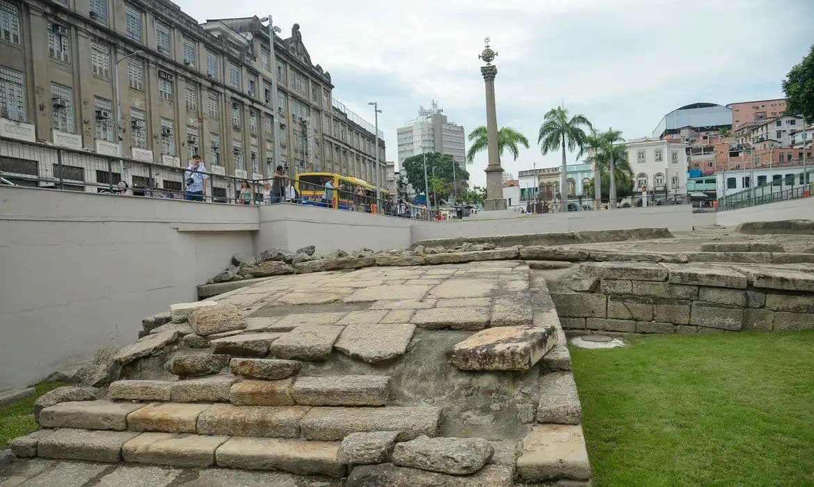 Pequena África no Rio busca reconhecimento como grande polo de turismo