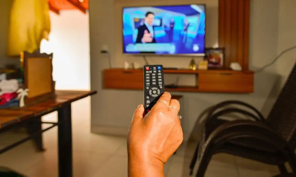 Petrópolis recebe autorização para novo sinal de TV digital aberta