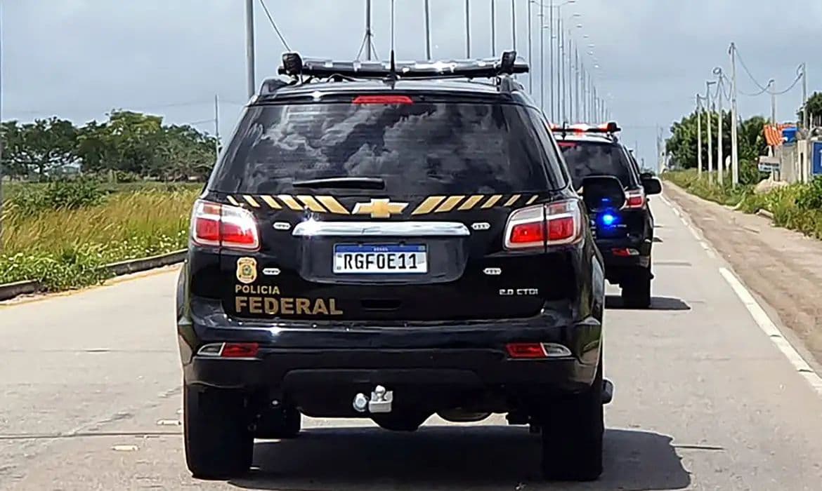 PF deflagra 2ª fase da Operação Anáfora contra desvios na saúde do RJ