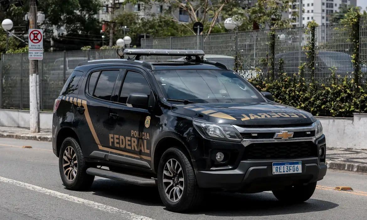 PF investiga desvio de recursos e caixa dois em campanhas eleitorais no MA