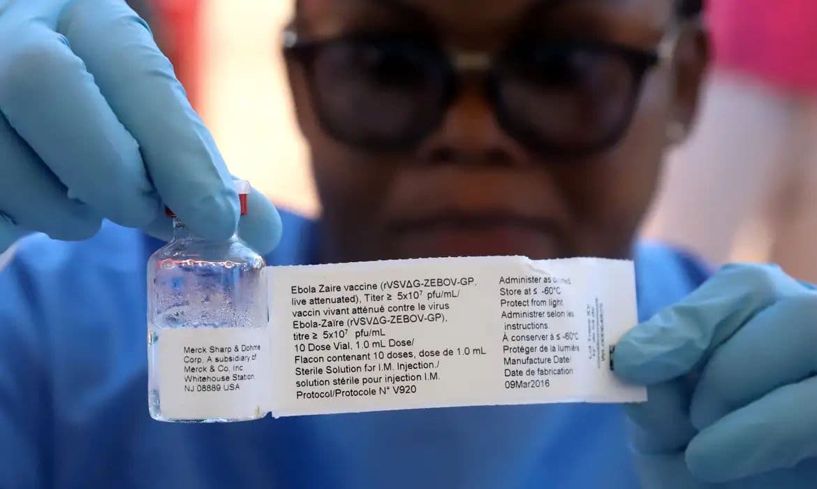 São Paulo descarta segundo caso suspeito de ebola após exames laboratoriais