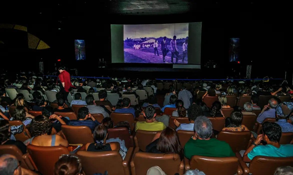 São Paulo investe R$ 90 milhões no setor audiovisual e economia criativa