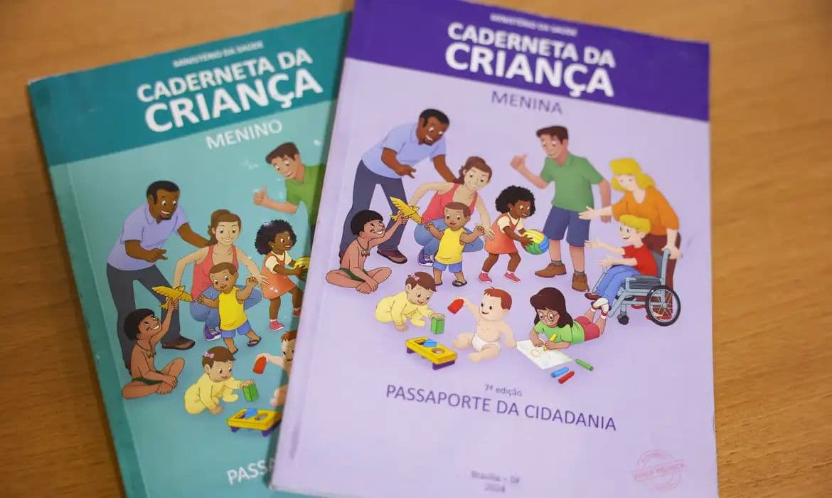 SUS inicia vacinação infantil com a nova vacina Pneumo 20 em junho