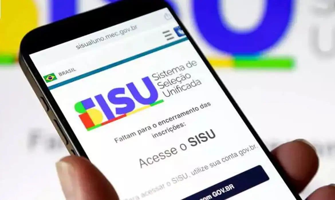 Último dia: inscrições para o Sisu+ encerram nesta sexta-feira