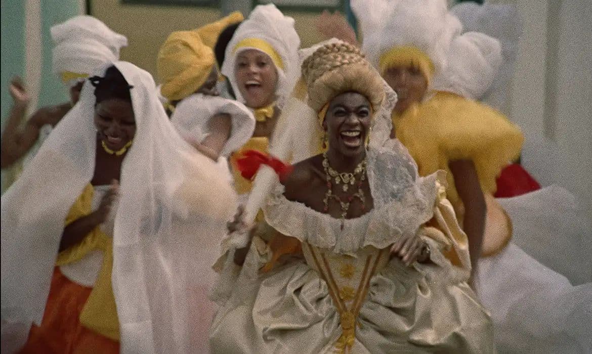 Clássico ‘Xica da Silva’ retorna aos cinemas em versão restaurada 4K