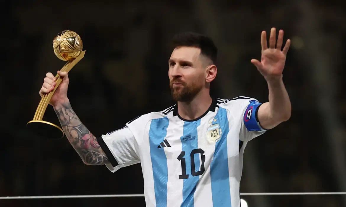 Copa do Mundo 2026: Os recordes históricos quebrados no torneio