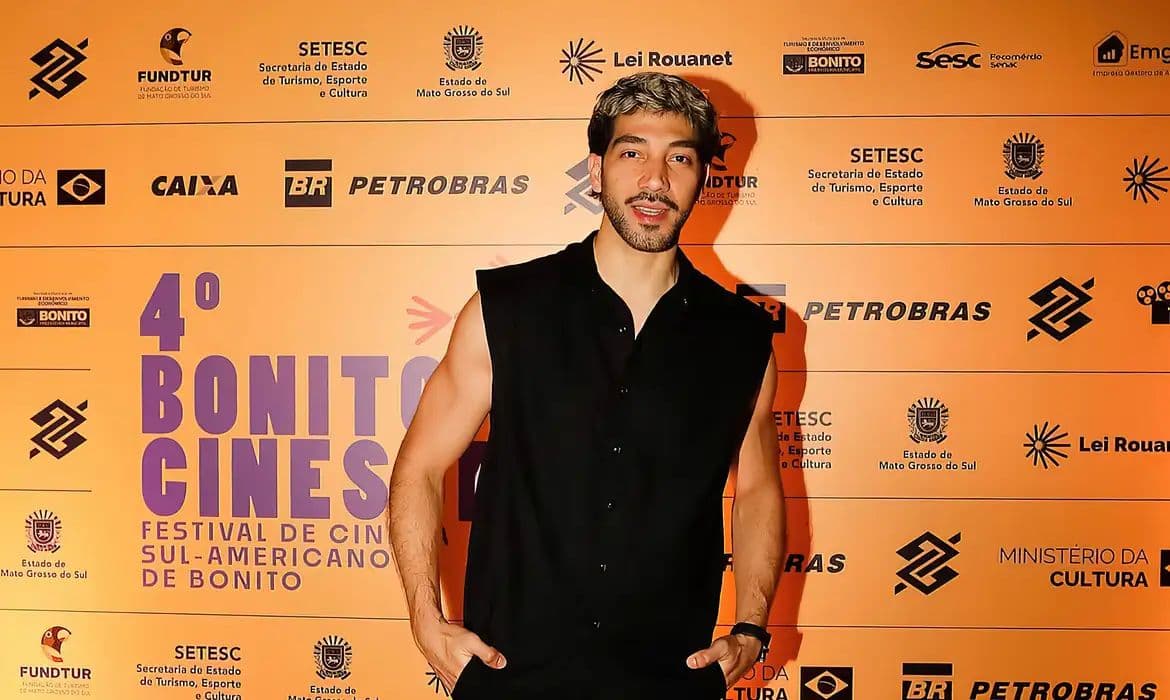 Crimes da ditadura paraguaia seguem sem respostas, diz ator no CineSur