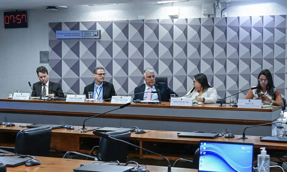 Defensores públicos pedem restrições severas à publicidade de apostas esportivas