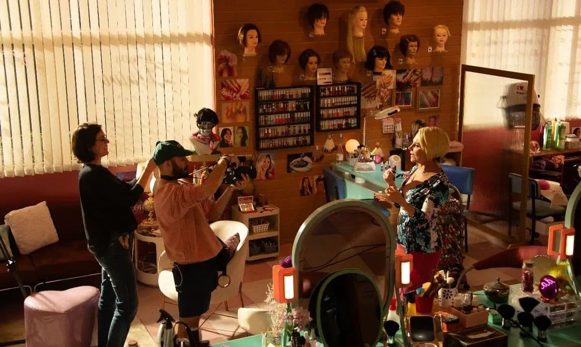 Economia do Cuidado é tema central no novo episódio de Afiadas