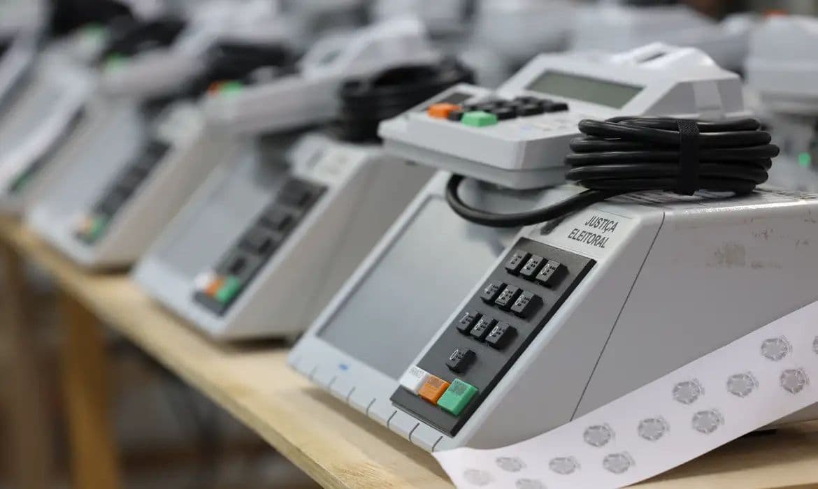 Eleições 2026: Prazo para convenções partidárias começa nesta segunda-feira