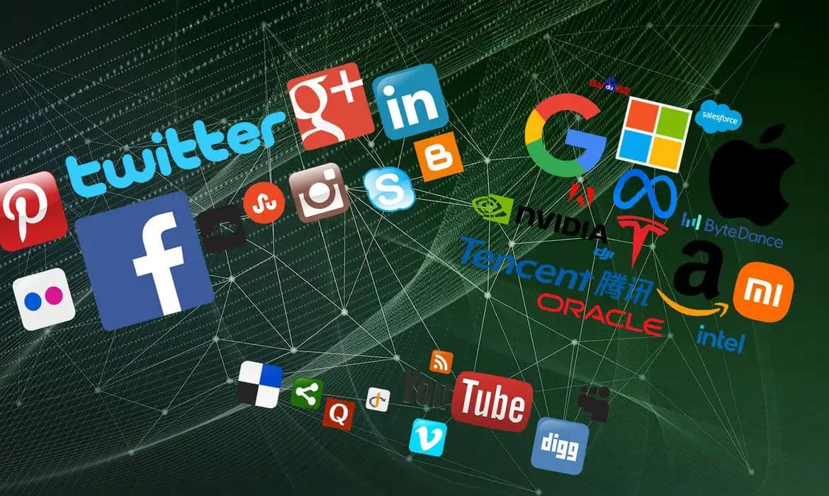 Especialistas rebatem tarifaço dos EUA sobre o Brasil envolvendo Big Techs