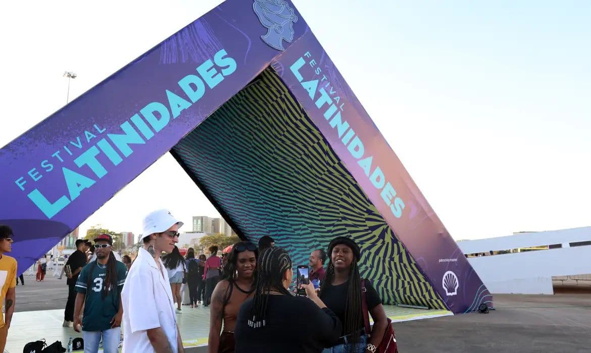 Festival Latinidades 2024: Saúde mental e protagonismo negro em Brasília