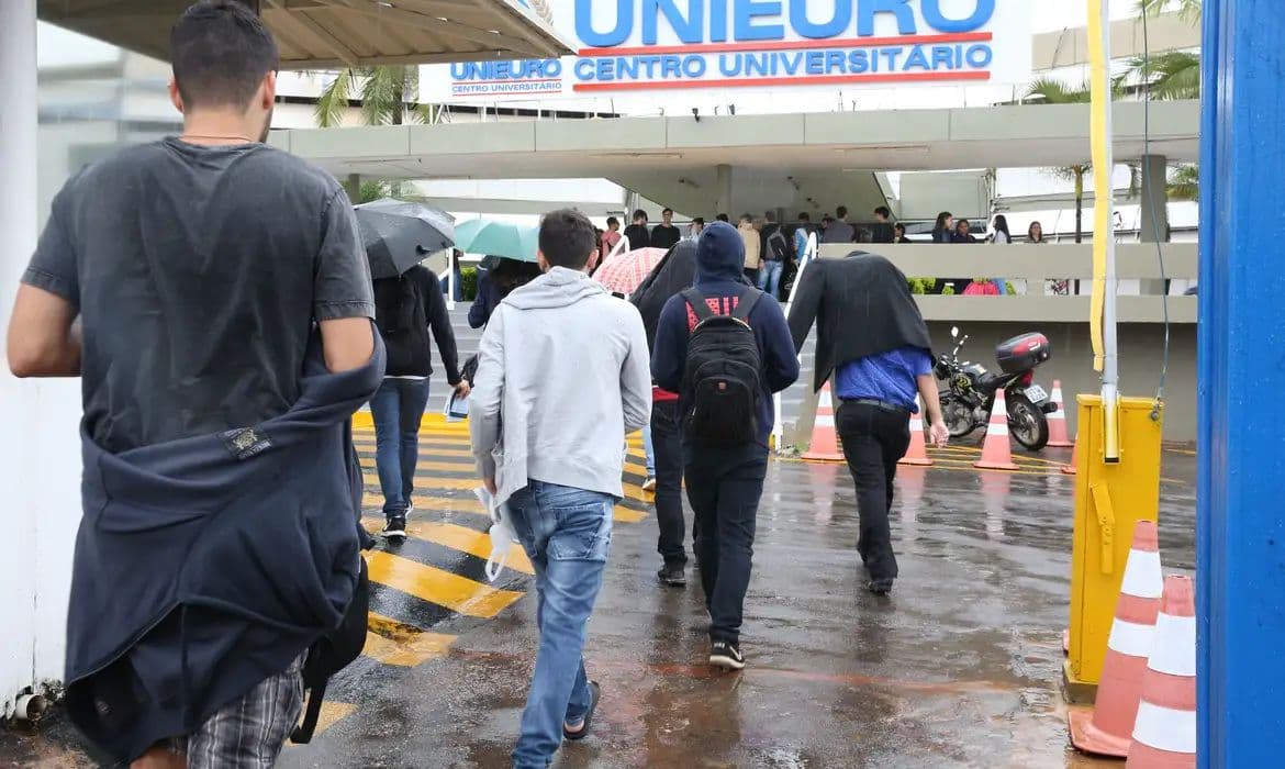 Fies 2026: Prazo final para inscrições do segundo semestre termina hoje