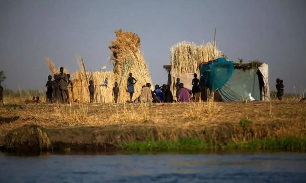 Fome mundial cai para 645 milhões de pessoas em 2025, aponta ONU