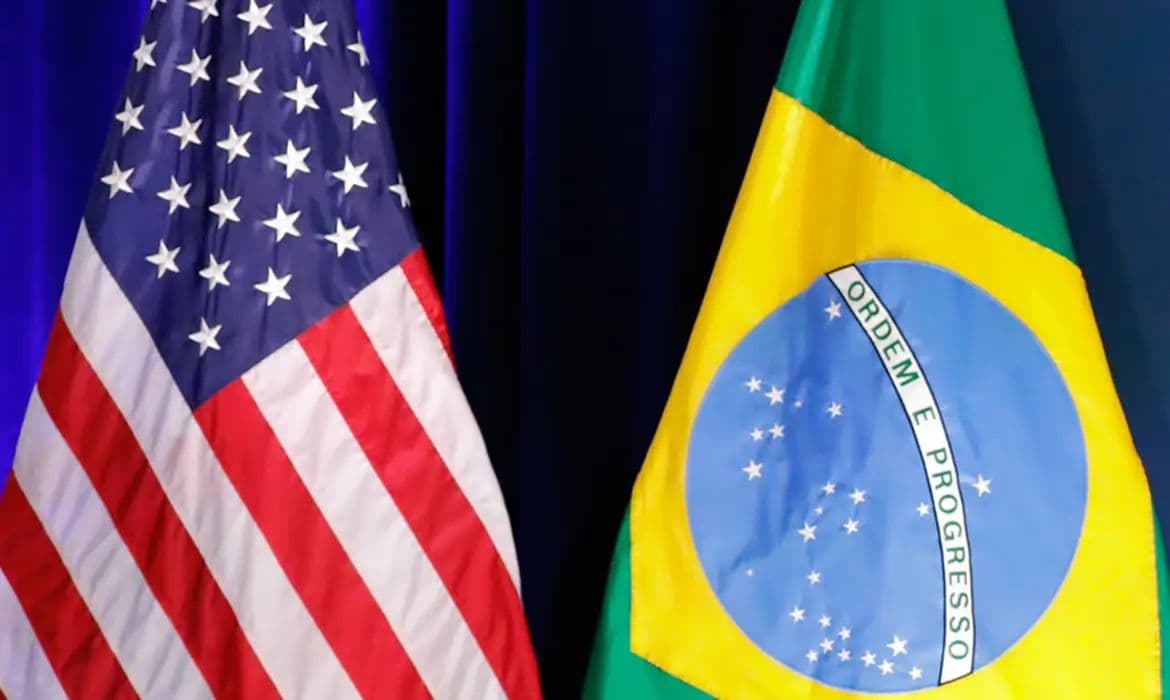 Governo brasileiro repudia prorrogação de emergência nacional pelos EUA
