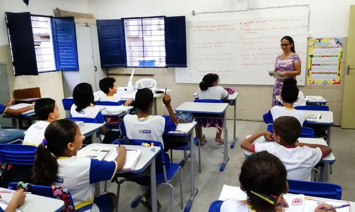 Inscrições para a Prova Nacional Docente 2026 encerram nesta sexta-feira
