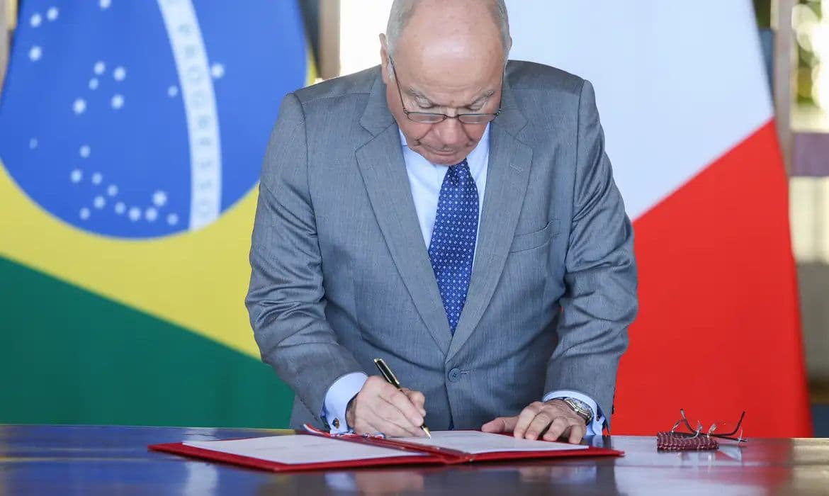 Itamaraty alerta sobre risco de intervenção militar dos EUA no Brasil