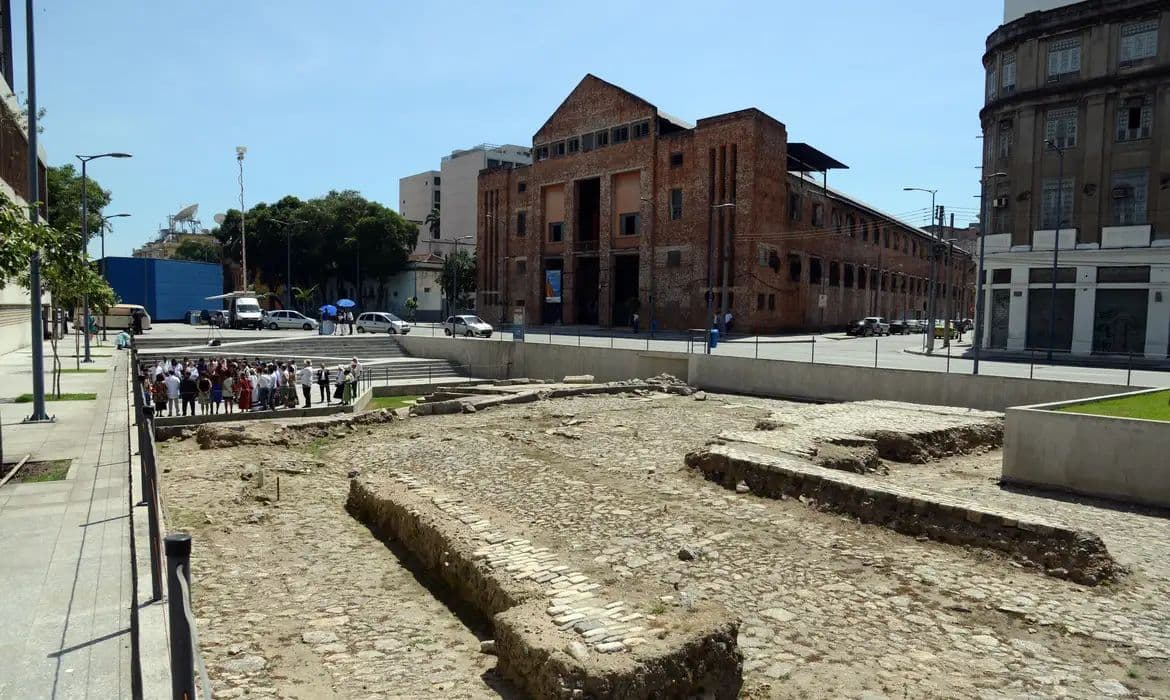 Justiça Federal ordena início de obras do Centro de Memória Africana no Rio