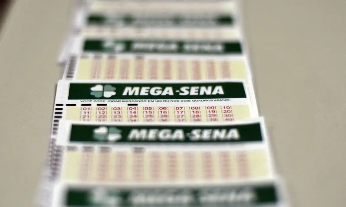 Mega-Sena acumula e prêmio chega a R$ 27 milhões