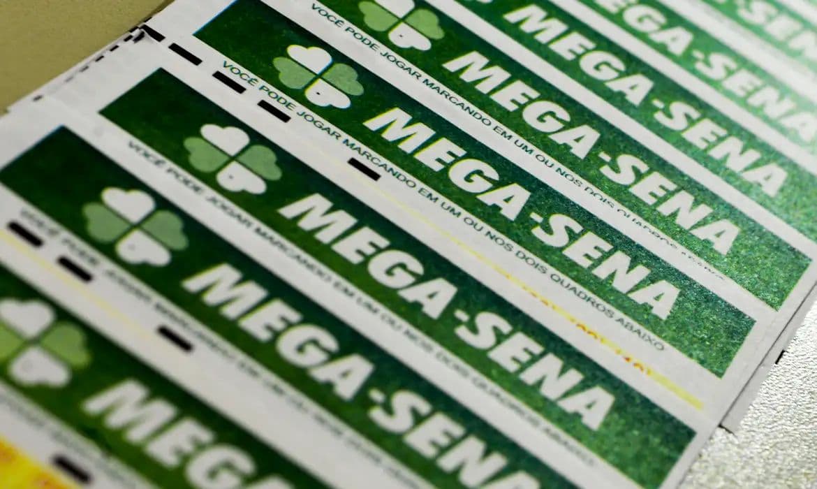 Mega-Sena acumula e prêmio vai a R$ 86 milhões