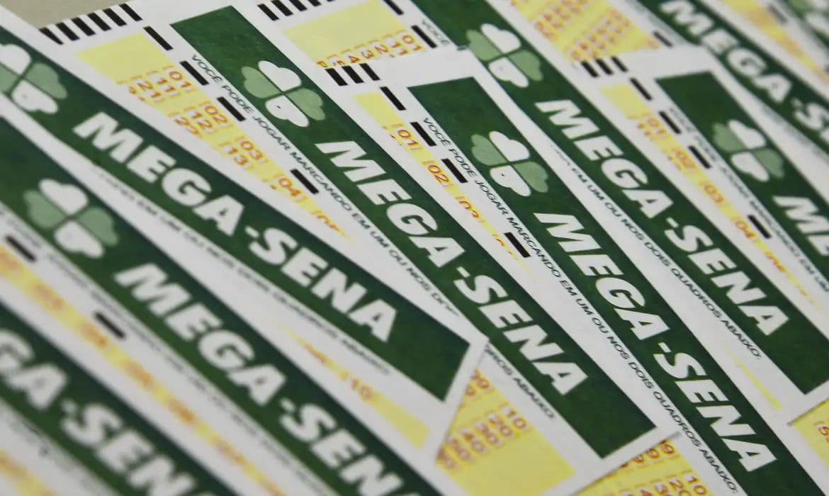 Mega-Sena sorteia R$ 33 milhões neste sábado; veja como apostar