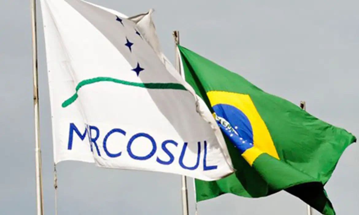 Mercosul simplifica importações e dobra prazo de benefícios fiscais