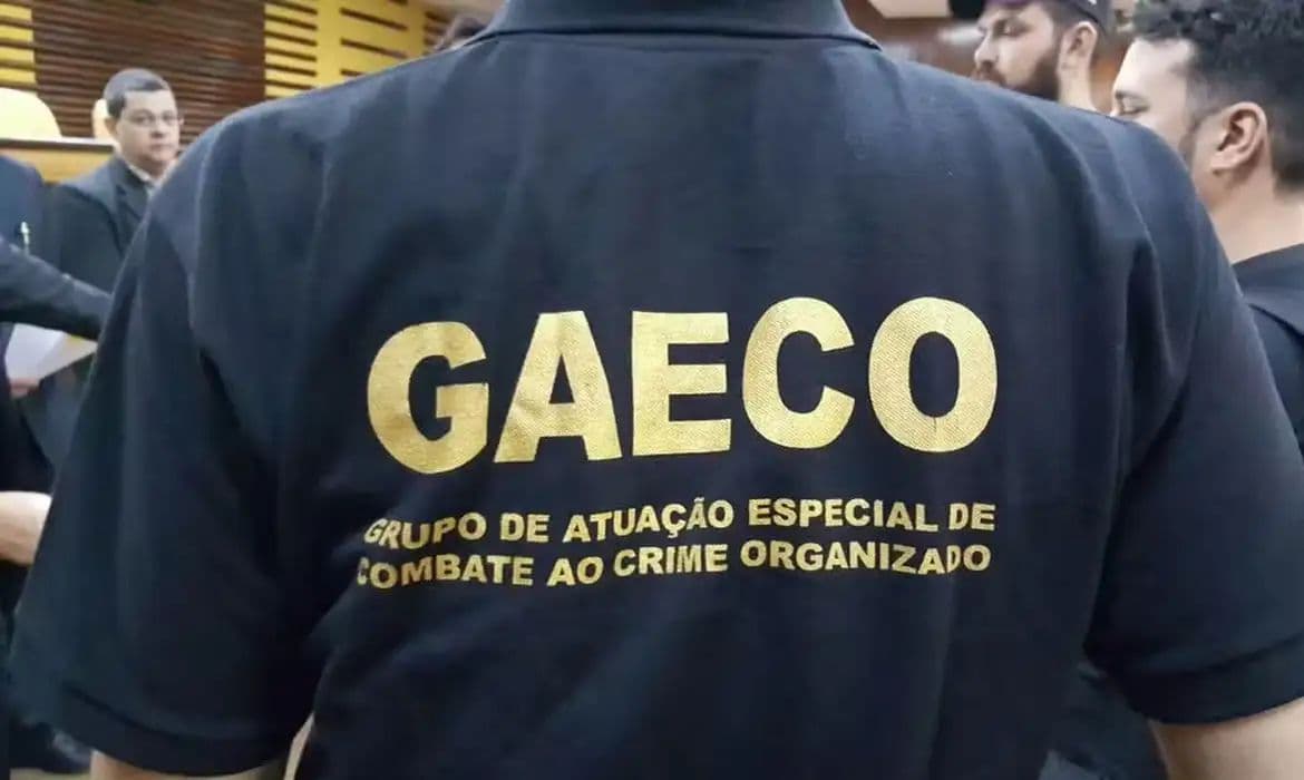 MP-SP deflagra operação contra operadores financeiros do PCC
