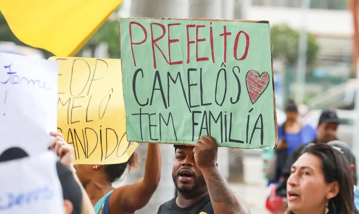 MPF pede suspensão do programa Tolerância Zero nas praias do Rio de Janeiro