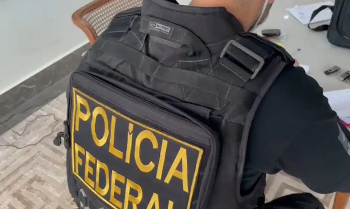 Operação Unha e Carne: PF investiga lavagem de R$ 7,6 bilhões no Rio