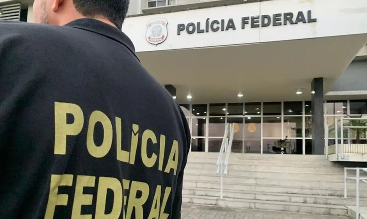 PF investiga desvios milionários na Universidade Federal Fluminense