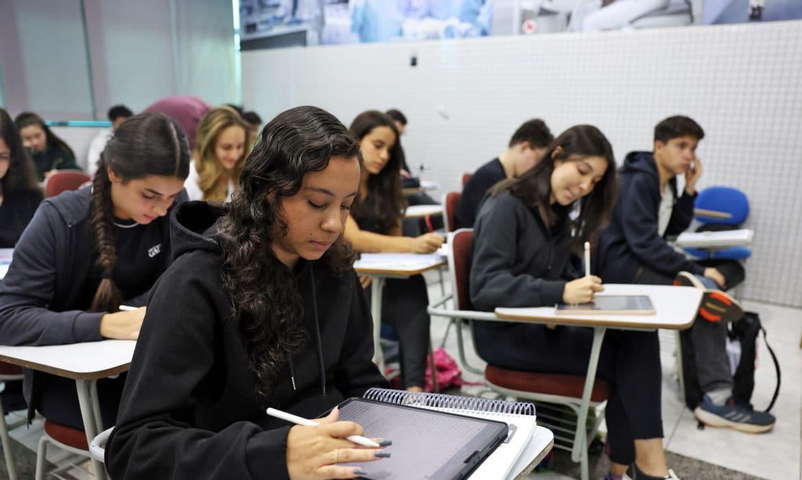 Prouni 2026: Segundo semestre registra mais de 529 mil inscrições