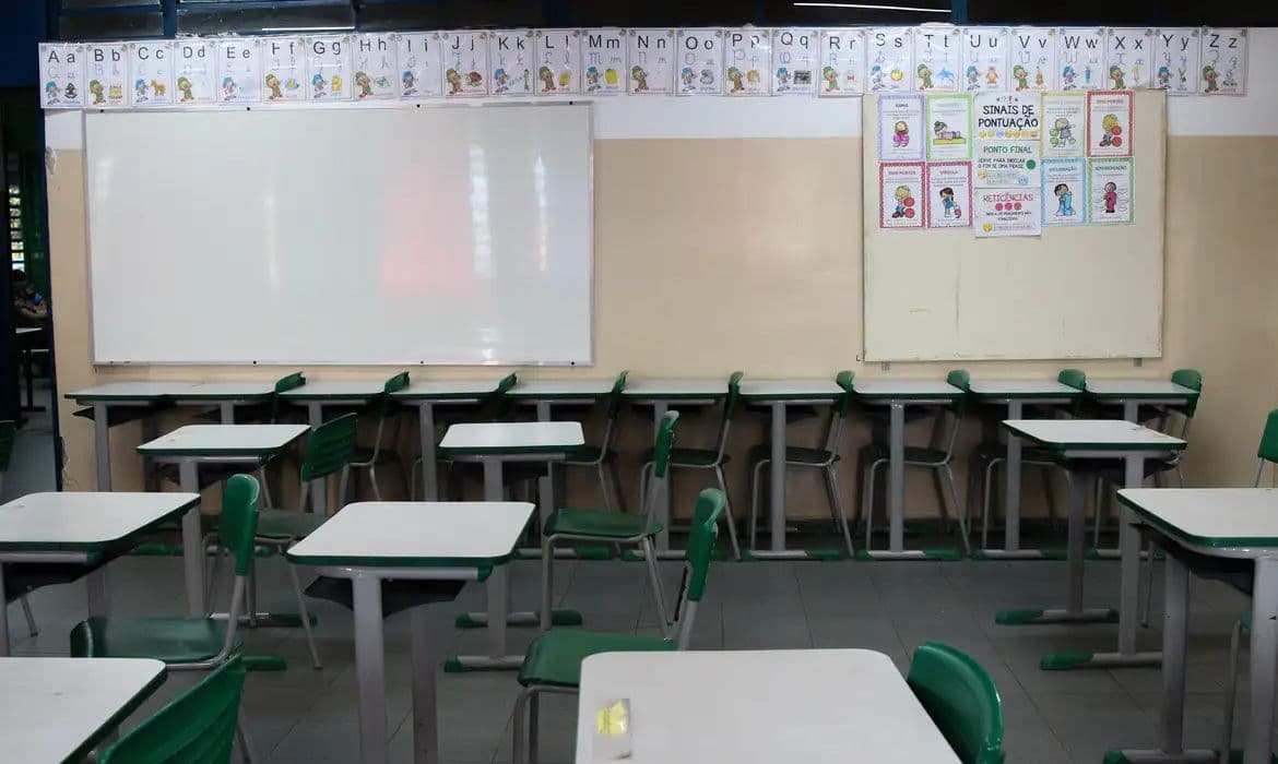 Redes de ensino têm até quarta para enviar dados do Diagnóstico Equidade