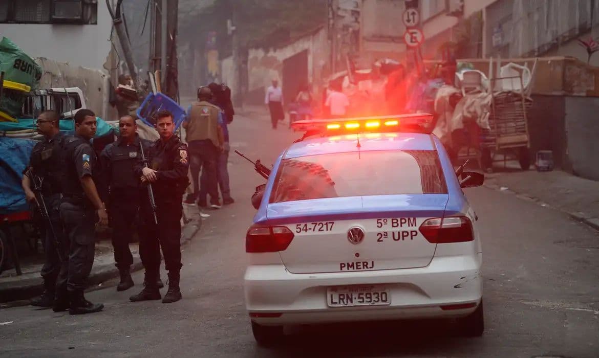 Relatório aponta 282 mortes em operações policiais na Baixada Fluminense