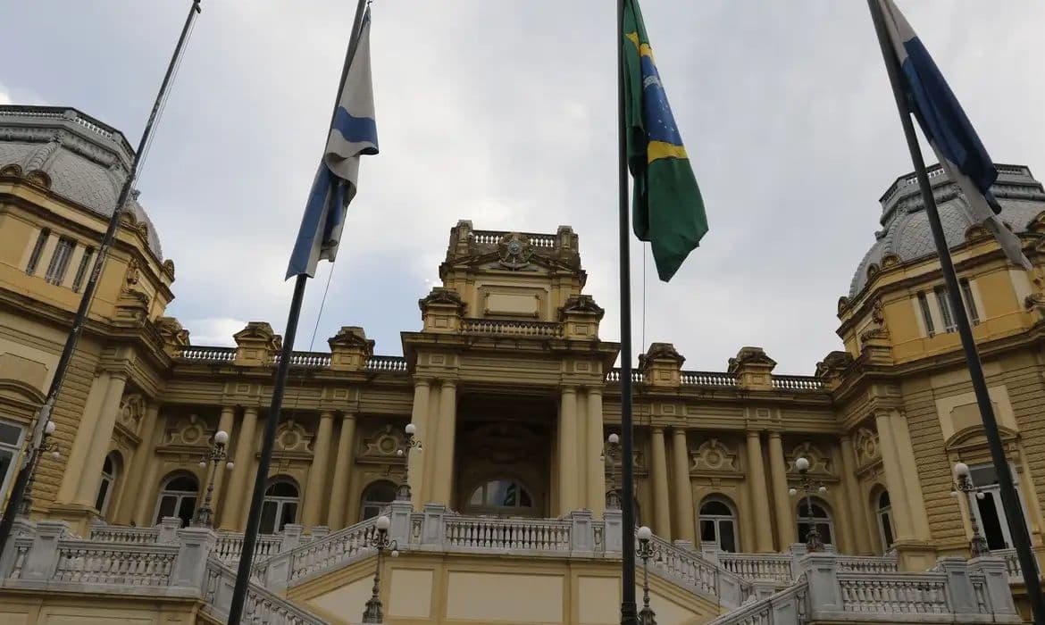 Rio de Janeiro funde secretarias de Agricultura e Pesca para reduzir gastos