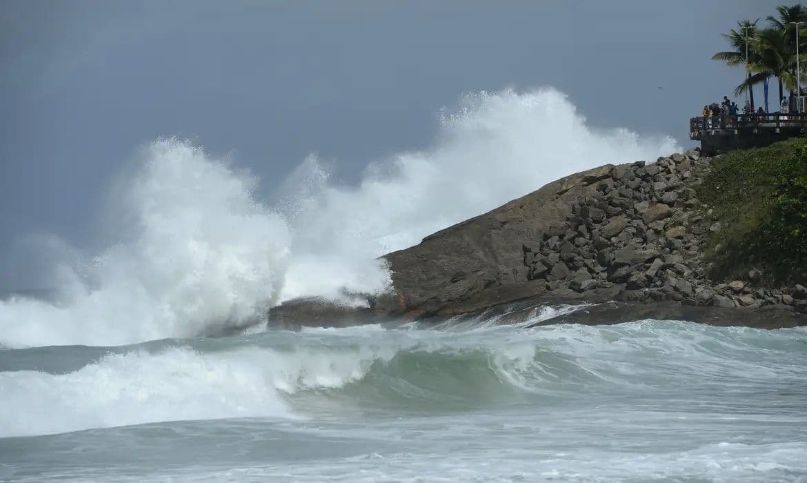 Rio de Janeiro reforça medidas contra impactos do El Niño