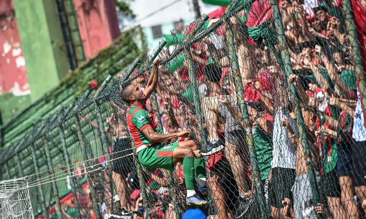 Rivalidade histórica: A conexão entre Portugal e Espanha no futebol brasileiro