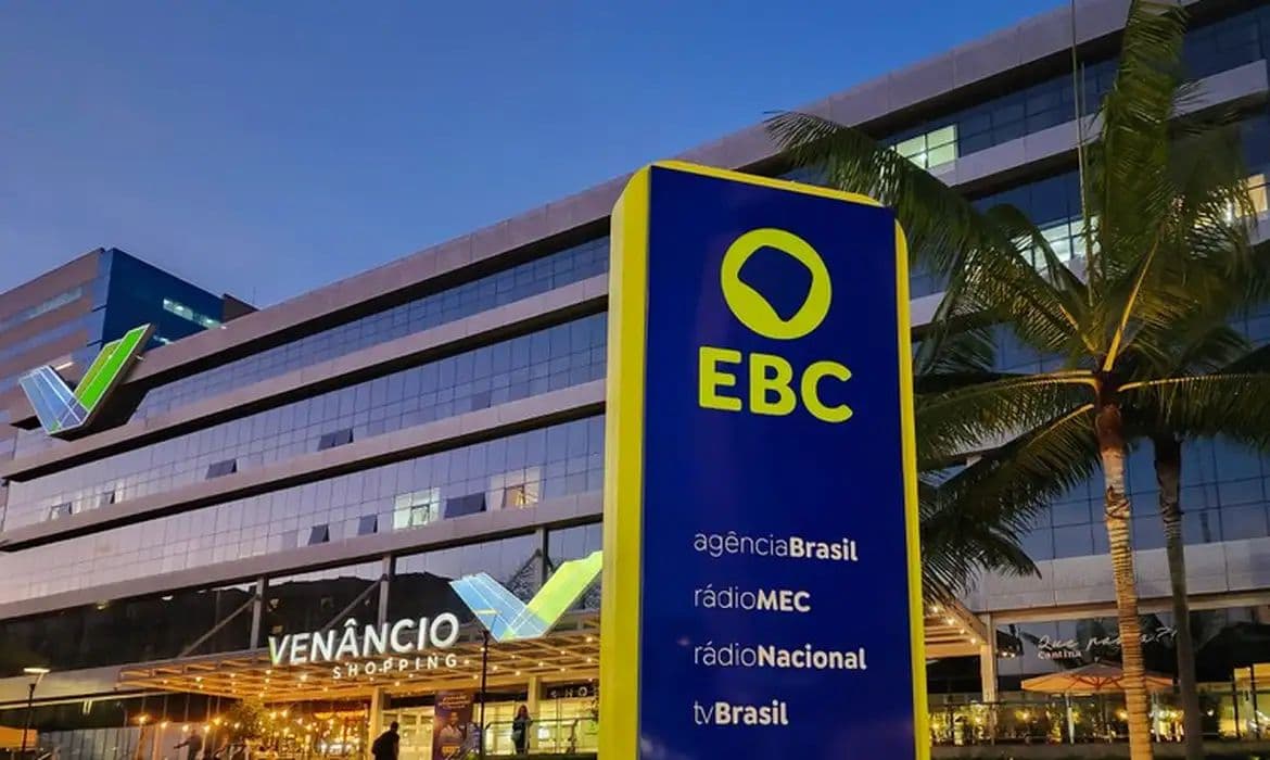 SJPDF busca manter acervo da Agência Brasil online durante período eleitoral