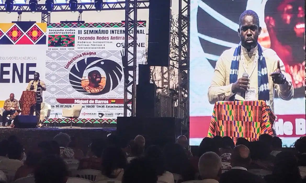 Sociólogo alerta sobre disputa global por terras raras no Brasil e África