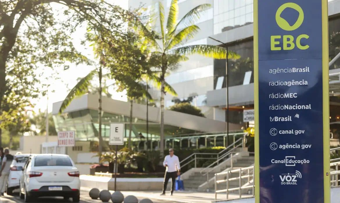 TV Brasil amplia grade com produções regionais de emissoras parceiras