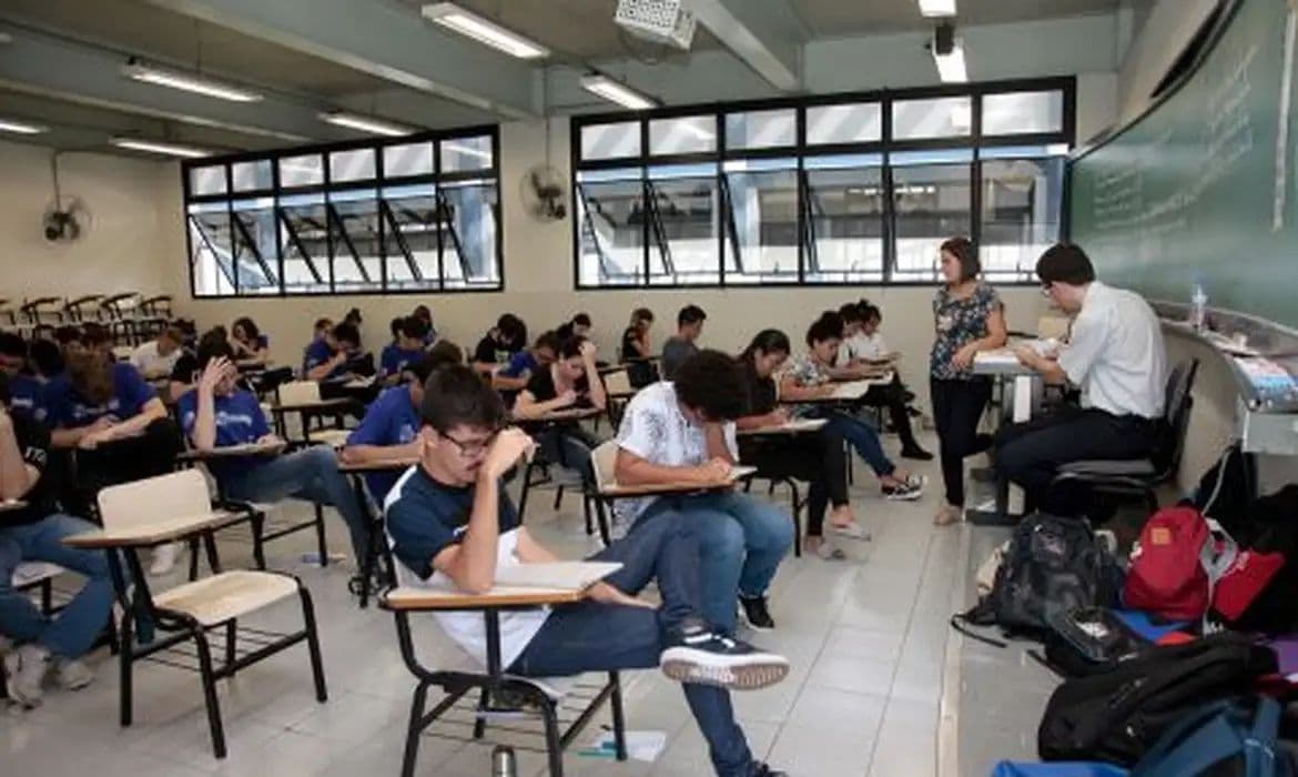 Última chamada: Inscrições para o vestibular ITA 2027 encerram domingo