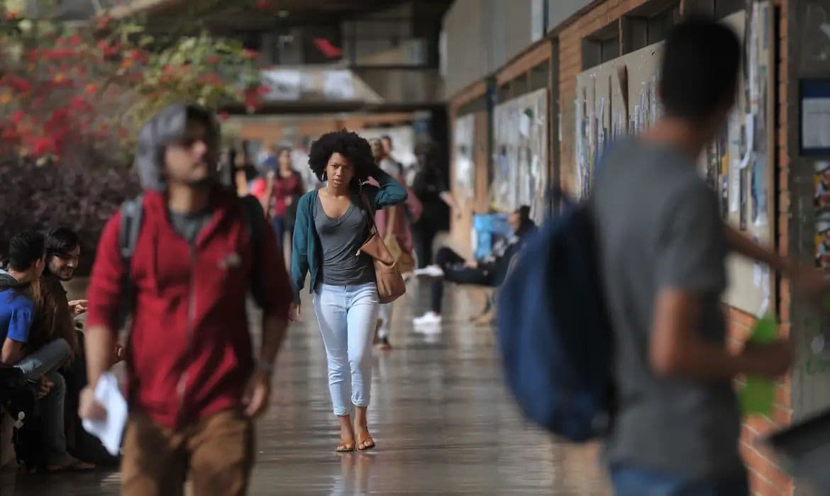 UnB sedia 14º Congresso Nacional de Pesquisadores Negros em julho