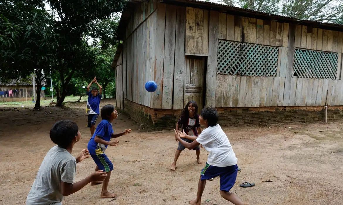 Unicef aponta 333 cidades brasileiras com alta vulnerabilidade climática