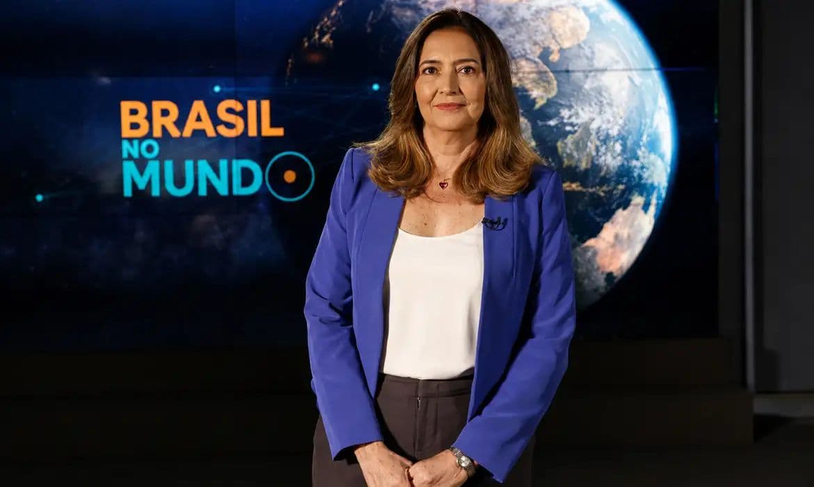 Brasil no Mundo analisa tensões geopolíticas e guerra tarifária global