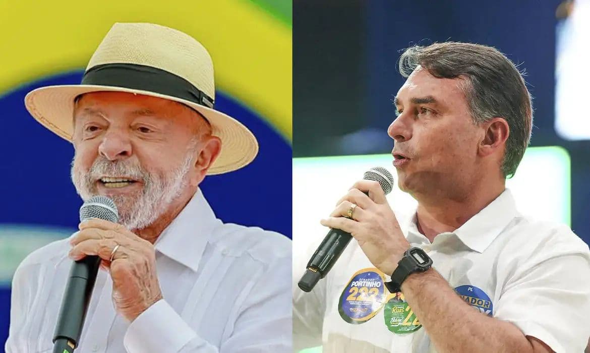 Candidatos à Presidência intensificam campanha no Rio de Janeiro