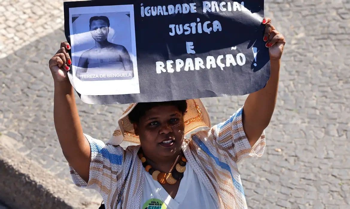 Candidaturas negras crescem nas Eleições 2026, mas financiamento preocupa