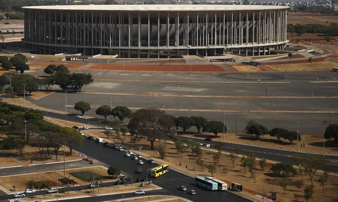 CBF confirma paralisação do futebol brasileiro para Copa Feminina 2027