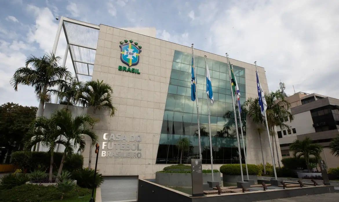 CBF e clubes oficializam novas regras para o futebol brasileiro