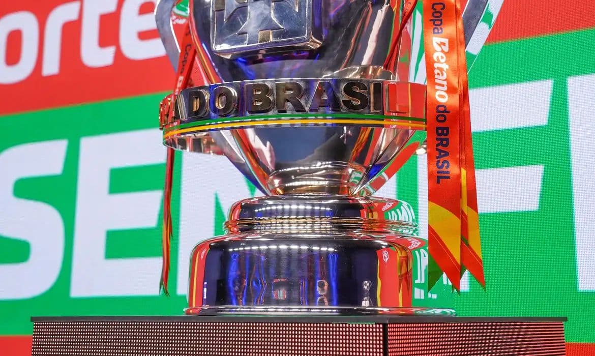 Copa do Brasil: Quartas de final podem ter apenas times campeões