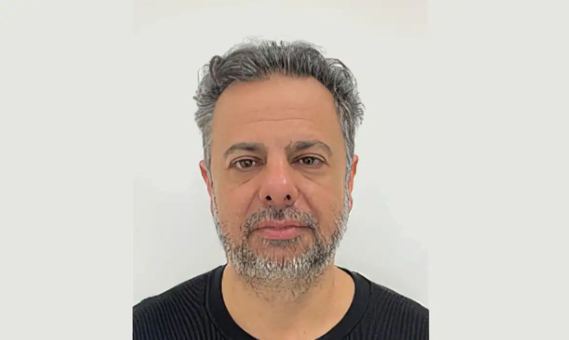 Democrata oficializa Wilson Grassi Júnior como candidato à Presidência